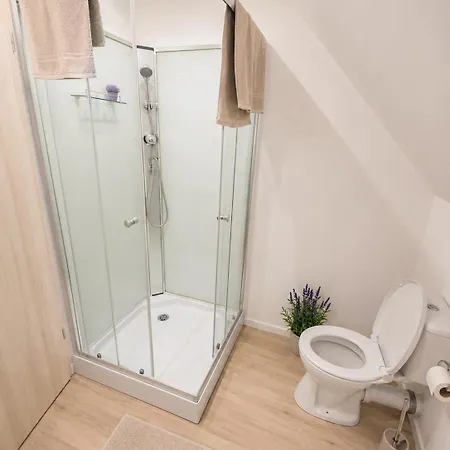 Apartment Eniko Tihany