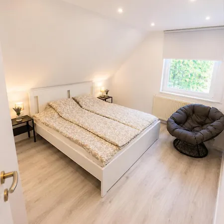 Appartement Eniko *
